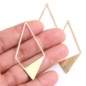 Diamond findings shop