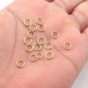 Brass earring connector-Brass earring charms-Coin shape earring connector-earring pendant-earring findings jewelry supply BR1164