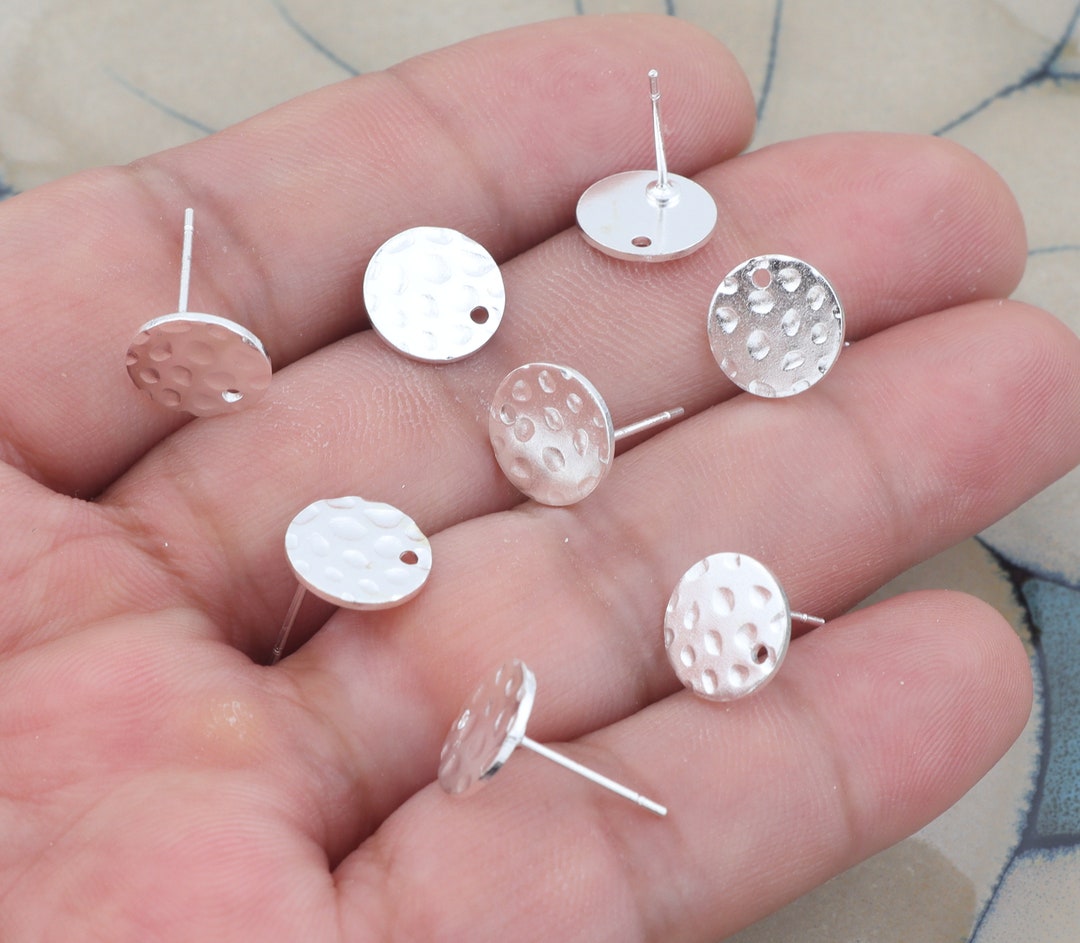 [Brighton] Brilliance 10MM Post Earring main image 1