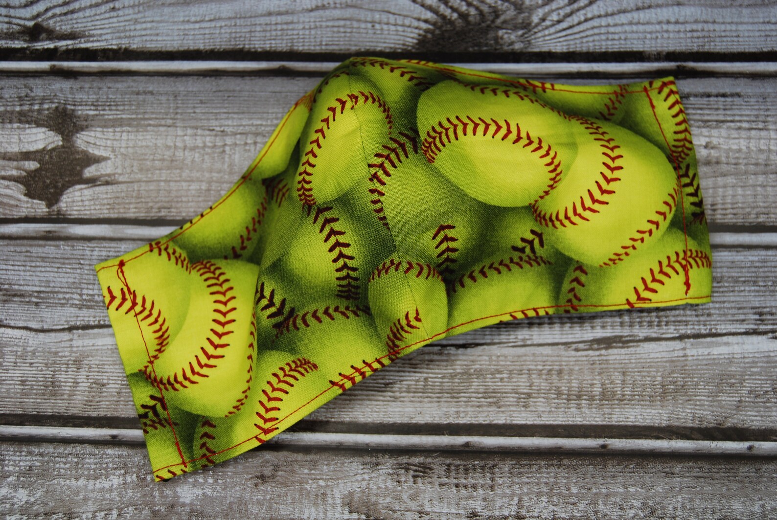 Softball face mask reusable face mask washable face mask for Etsy