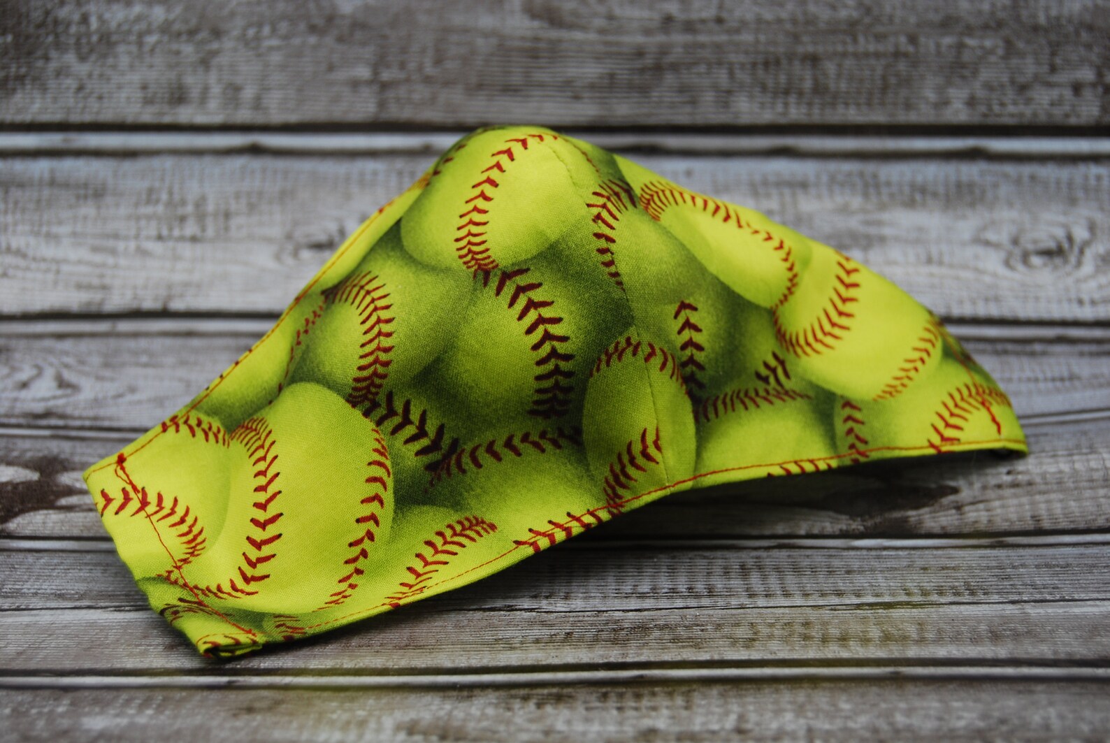 Softball face mask reusable face mask washable face mask for Etsy