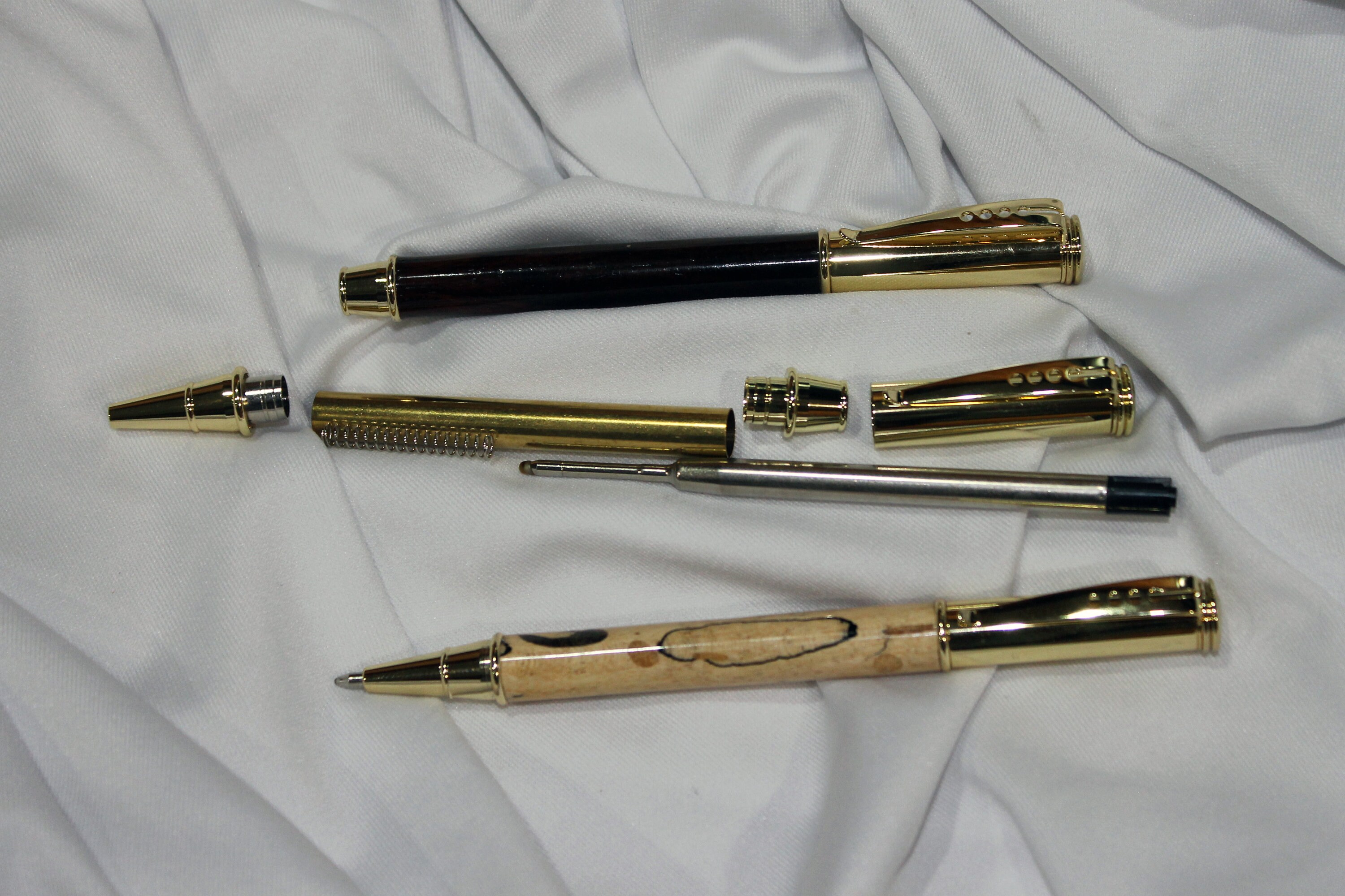 Editor Pen Kits Lot of 3 With Free Shipping Etsy