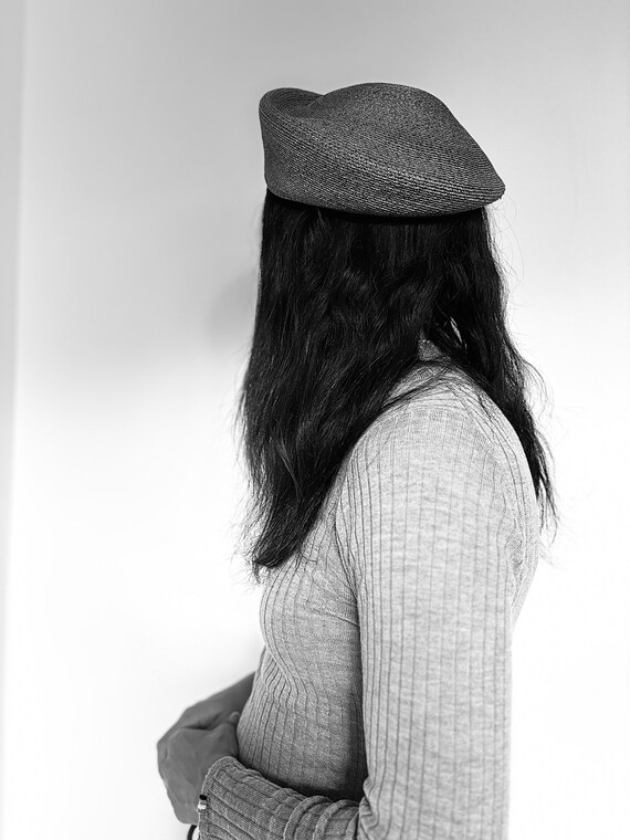 Women’s beret - image 3