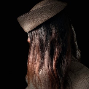Womens beret image 1