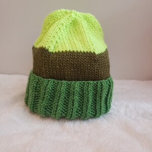 All the Greens Hat