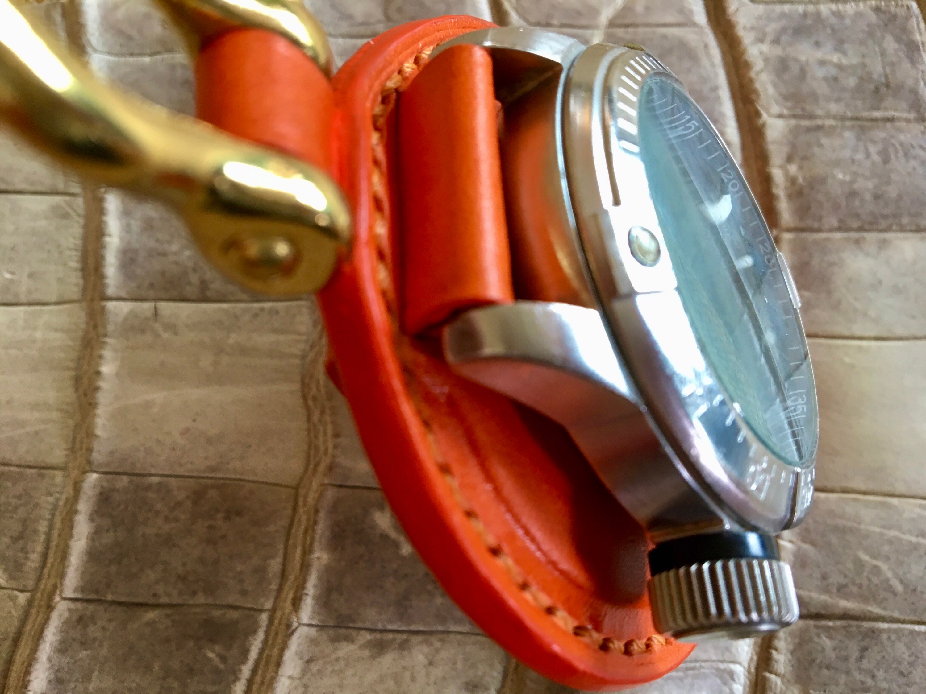 watch saddle
