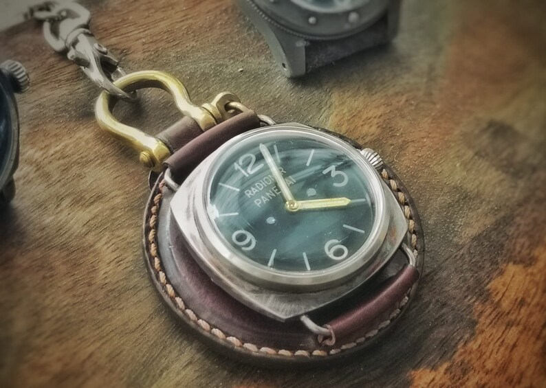 watch saddle