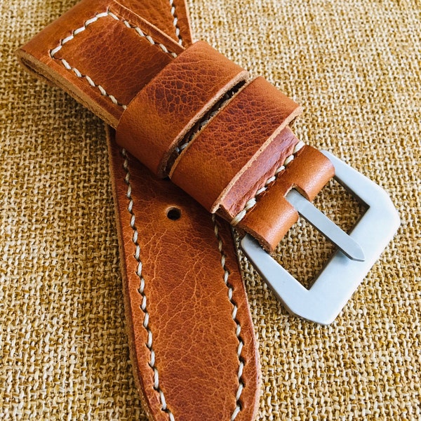 Open Ended Watch Strap Etsy
