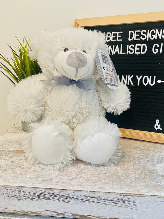 Home teddy bear hotsell