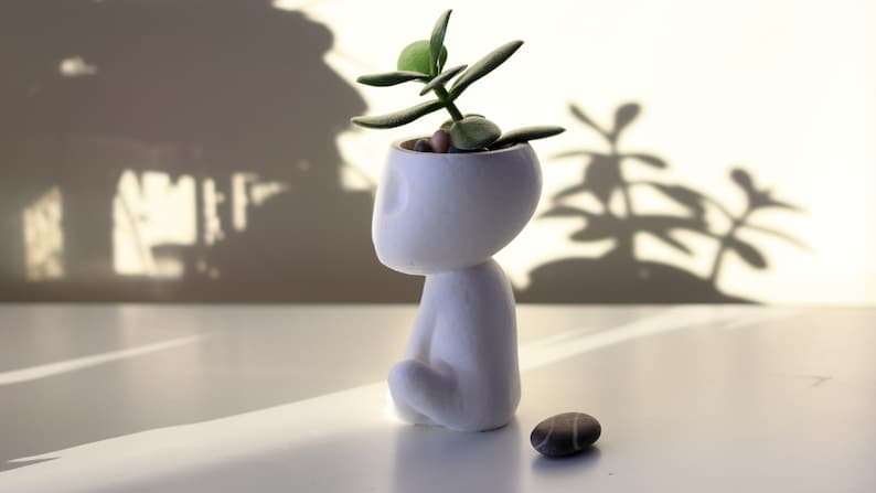 Kodama Planter