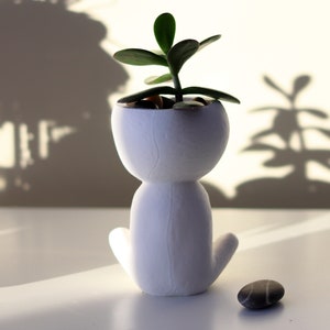 Kodama Planter