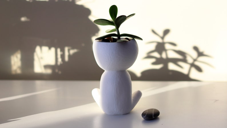 Kodama Planter