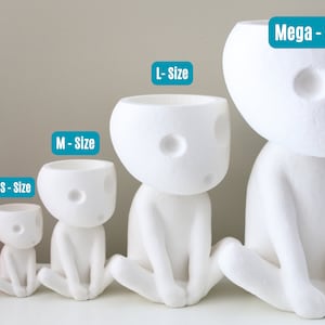 Kodama Planter