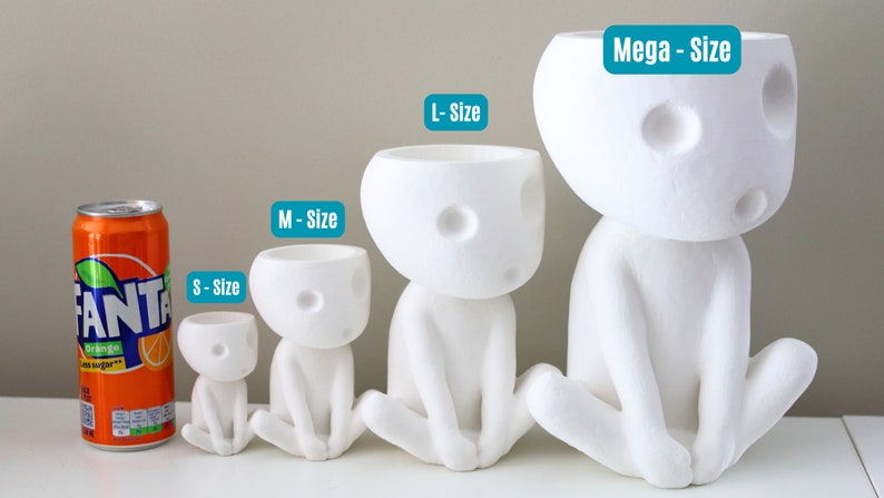 Kodama Planter