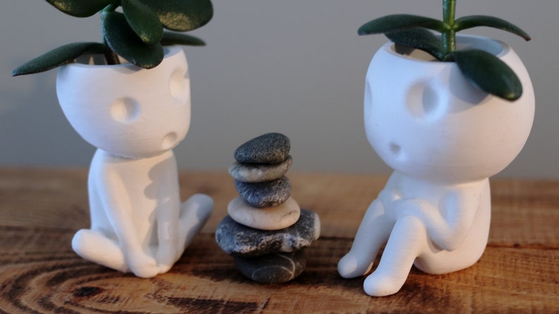 Tree Spirit Kodama