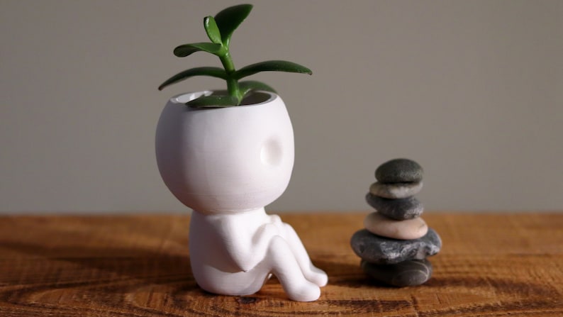 Kodama Planter Keera