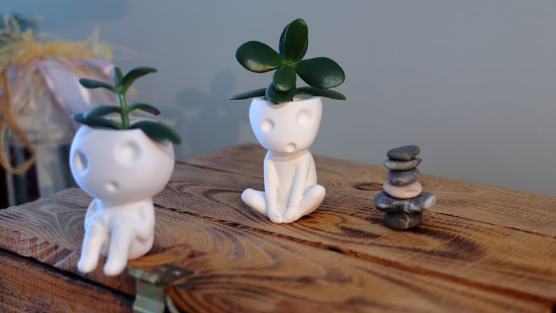 Tree Spirit Kodama