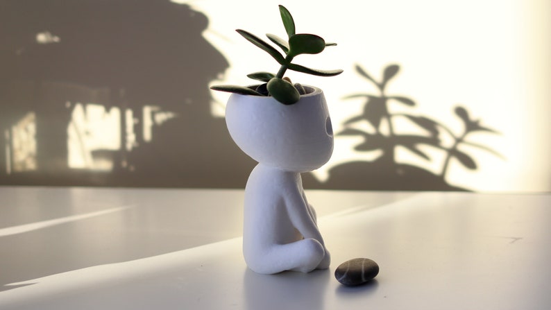 Kodama Planter