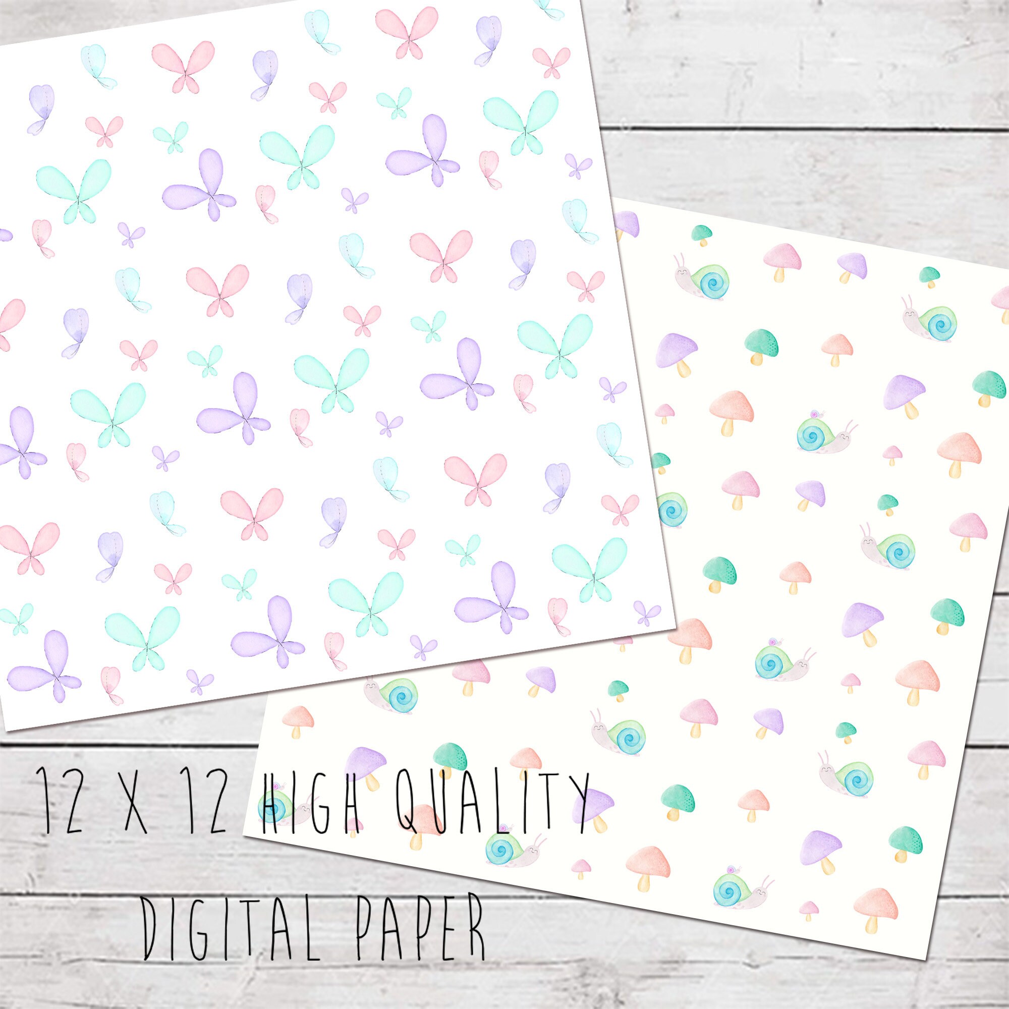 Fairies clipart fairies clip art fairy clipart watercolor | Etsy