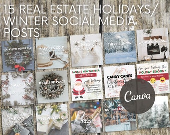 Real Estate Fall Social Media Posts | Funny Fall Real Estate Quotes ...