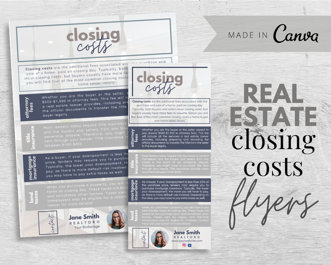 Texas How Much Do Closing Costs Usually Cost Realtor How Much