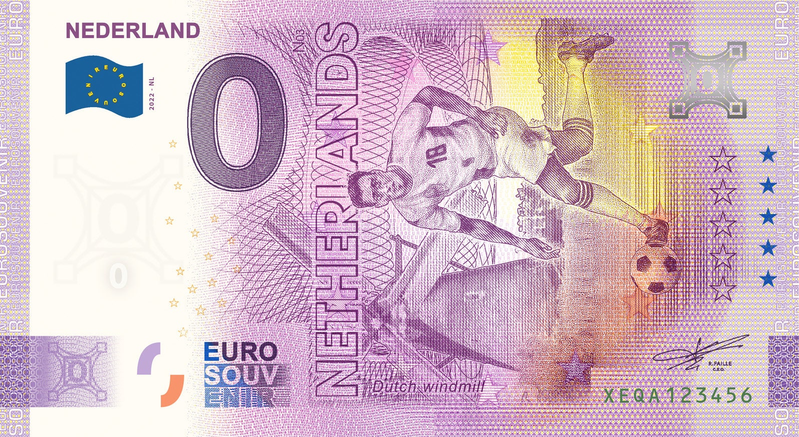 ZERO EUROサッカーワールドカップ2022年・32代表チーム未使用記念紙幣 il_fullxfull.4158111447_9im5.jpg