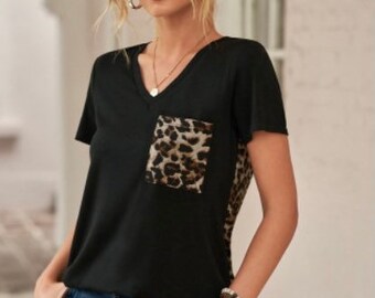 leopard print vans outfit