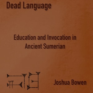 Learning to Pray in a Dead Language book