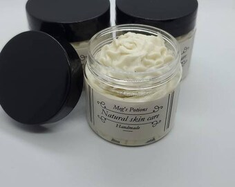 hibiscus and honey firming lotion