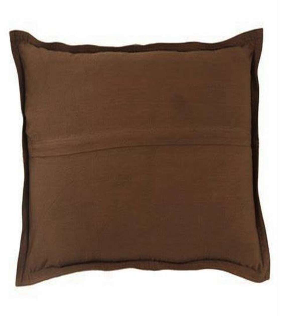 Genuine Leather Cushion Covers Soft Leather Pillow Case Gift Etsy