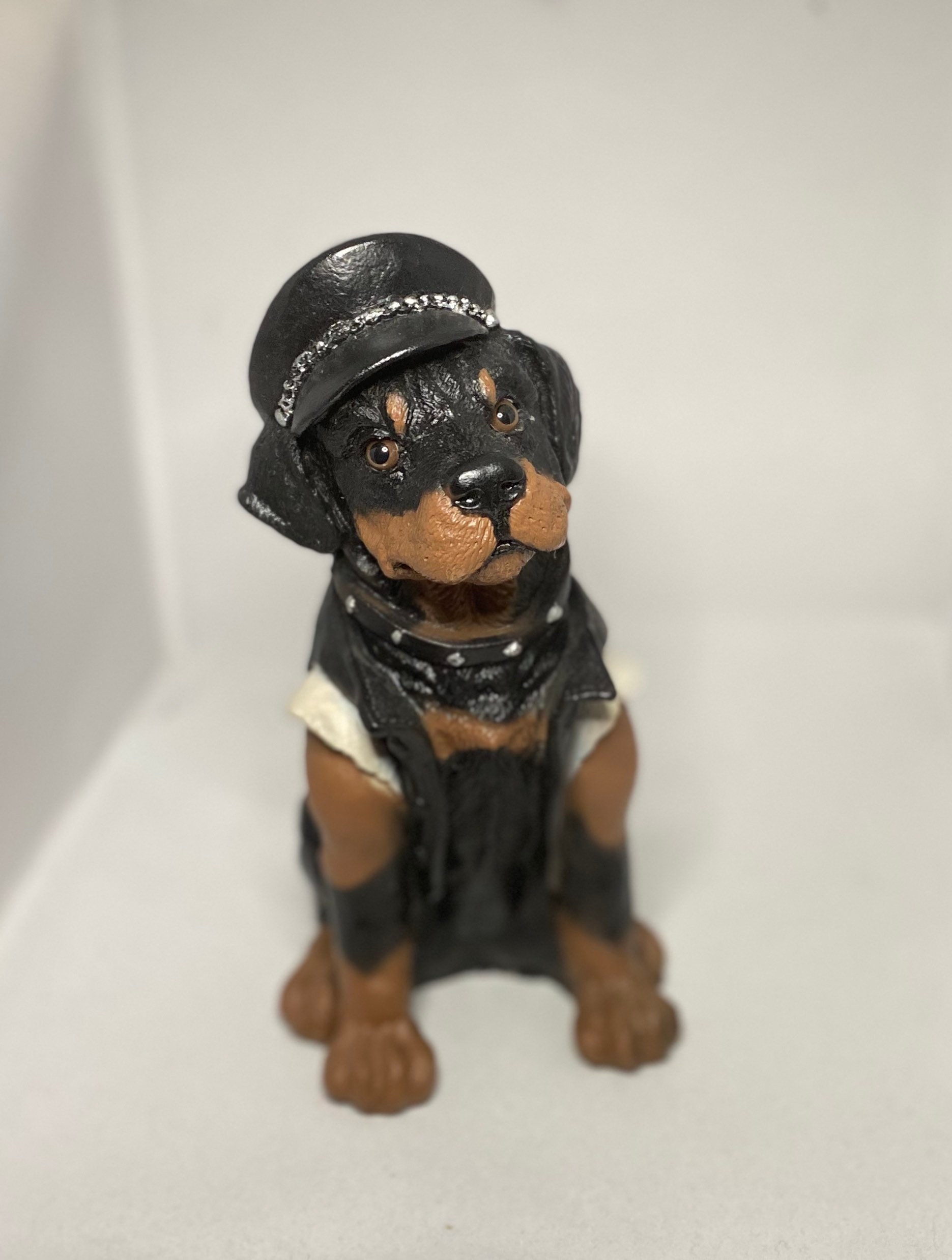 harley davidson dog hat