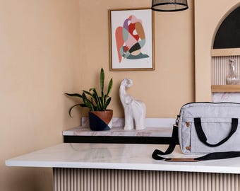 Boston Laptop Bag