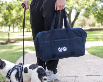 Puppy Kitten Tote