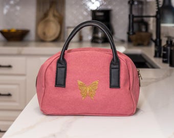 Nara Makeup Bag