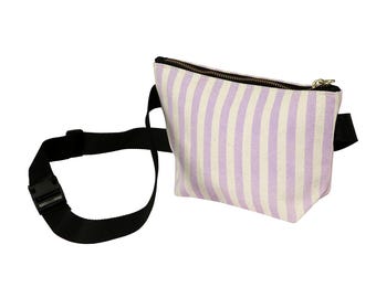 Nagoya Crossbody Sling Stripe