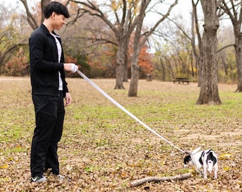 Dog Leash - 72"