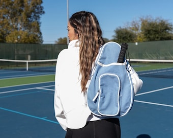 Pickle Ball Carry Bag
