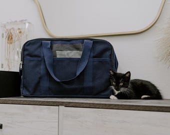 Puppy Kitten Carrier