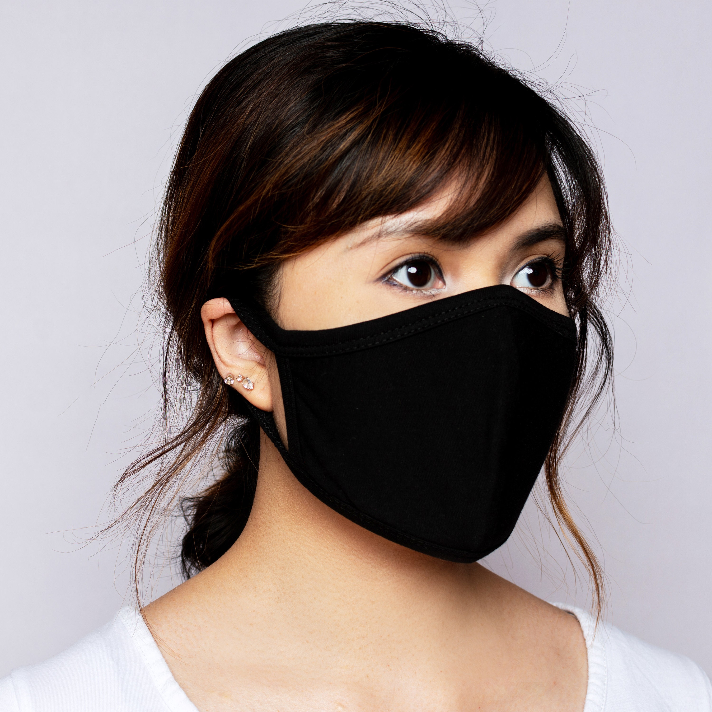 LV Supreme Face Mask  Leather face mask, Mouth mask fashion, Fashion