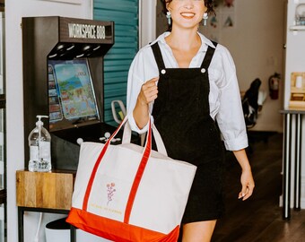Ventura Tote Large