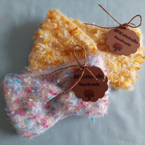 Crochet Twist Ear Warmer | Crochet Headband | Twisted Ear Warmer, Headband , for your kid, Mother&#39;s Day gifts