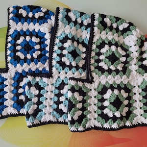 Crochet Balaclava, Evil Eye Balaclava,Handmade Unisex Warm Hat,Ski Mask Hat, Crochet Colorful Balaclava, Women Balaclava, Mother&#39;s Day gifts