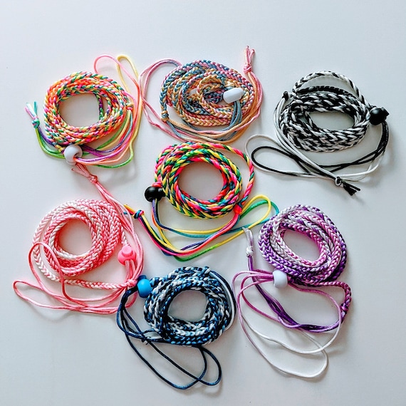 Small Pet Leash with Built-In Harness – Adjustable for Rats, Ferrets, Lizards & Other Small Animals