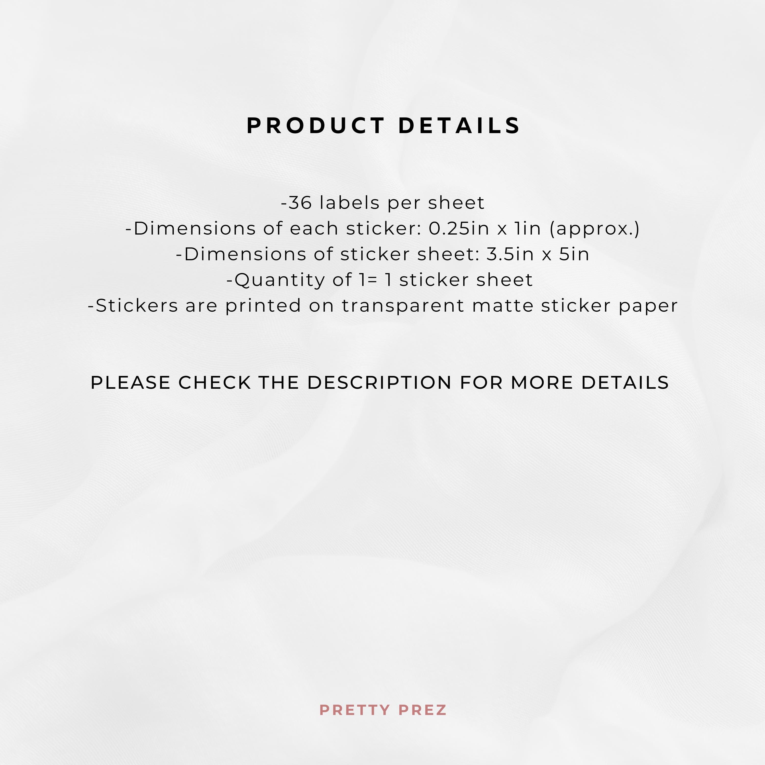 Off Work Sticker Work Stickers | Meeting, Schedule, Day Off, WFH, PTO, Out of Office ...