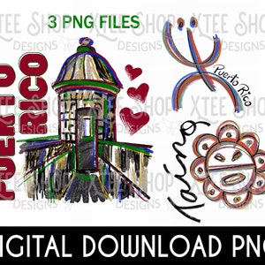 Hand drawn Puerto Rico PNG designs, Taino symbols from Puerto Rico png files, sol taino hand drawn, coqui taino file, garita del diablo png