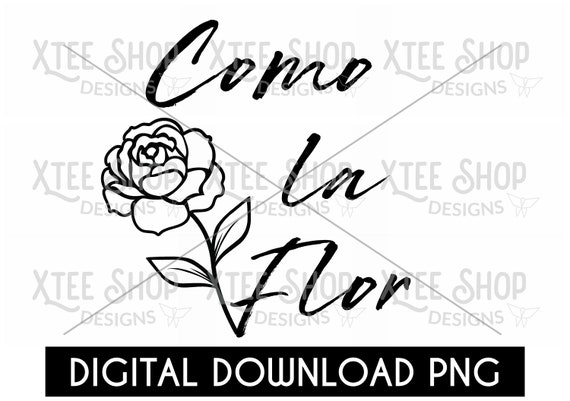 Kenia Os - Como La Flor (Letra/Lyrics) 