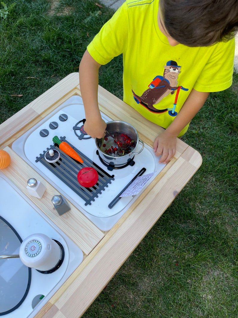 Flisat Stove Board Insert Flisat Sink Insert Trofast Insert Etsy