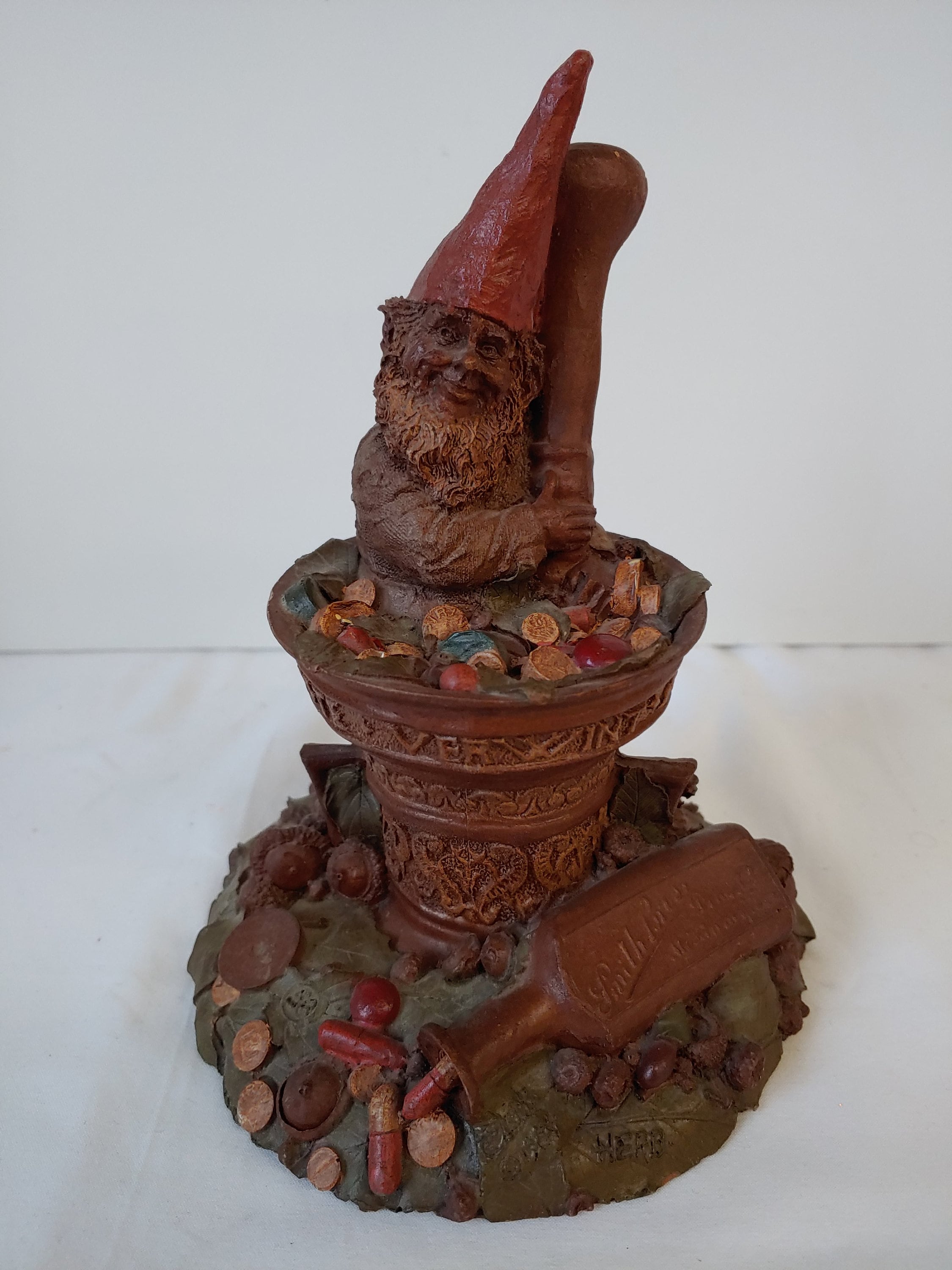 The Tom Clark Gnome You'Ve Been Ignoring Could Be Worth A Fortune! - jair2ct