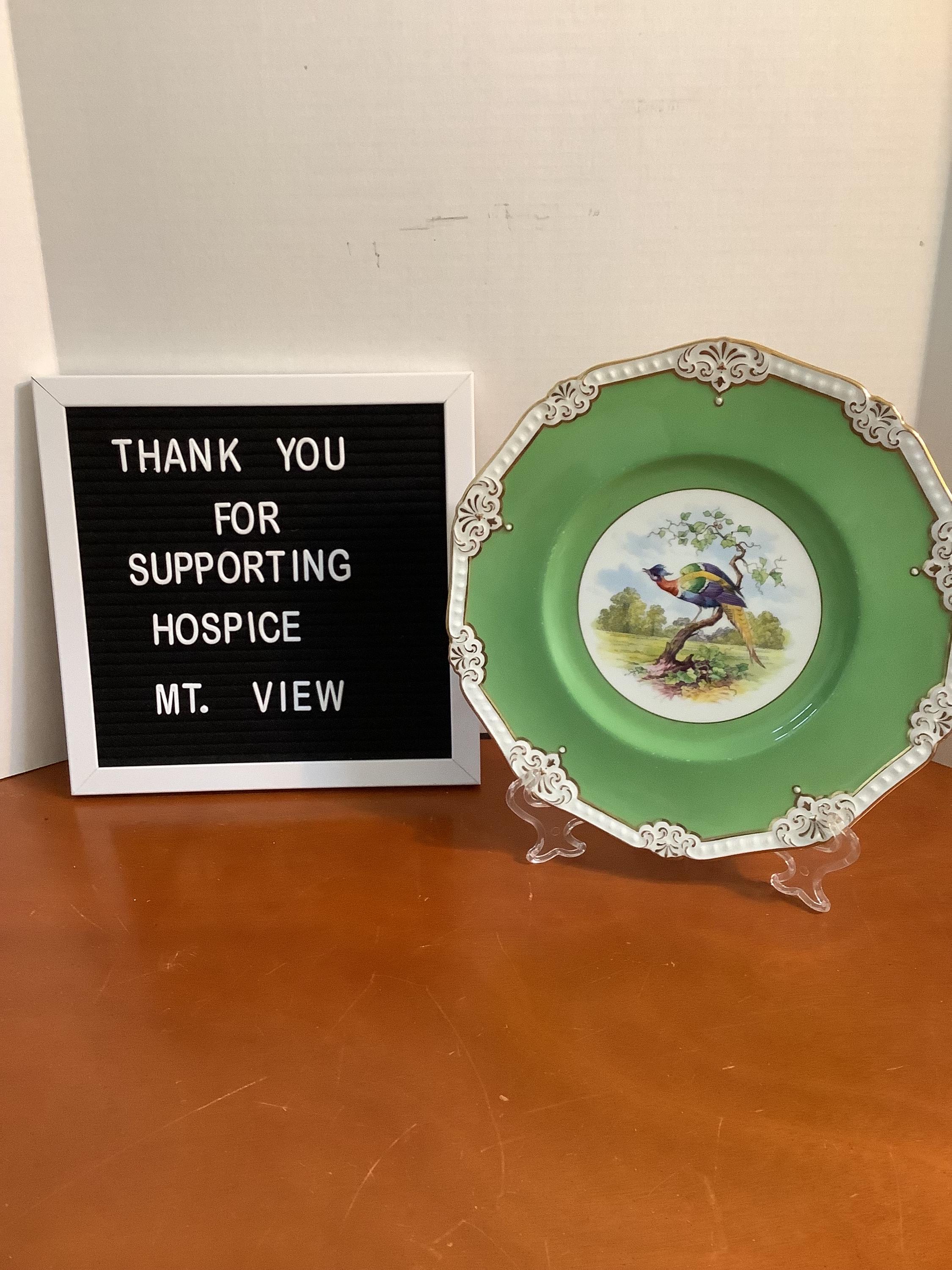 Antique Cauldon China - Etsy