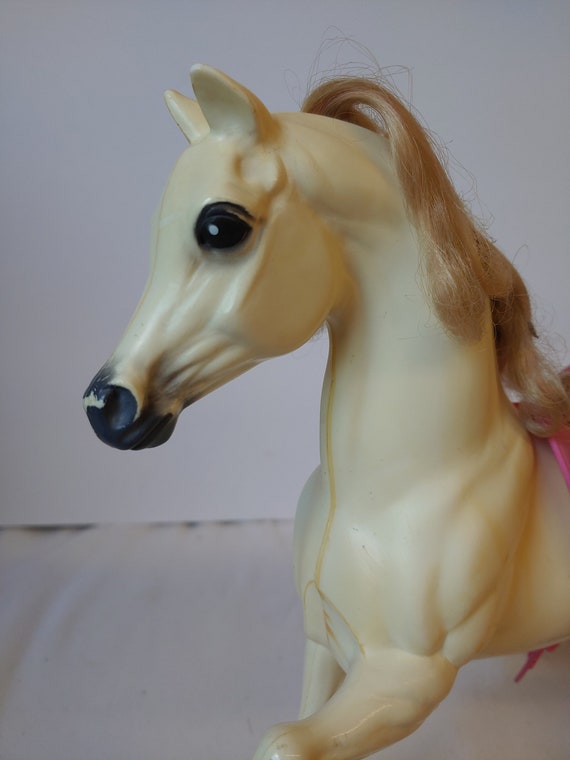 mattel barbie traumpferd